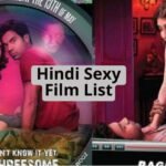 Hindi Sexy Film List