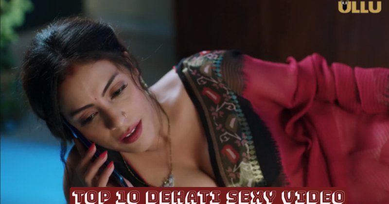 Dehati sexy video