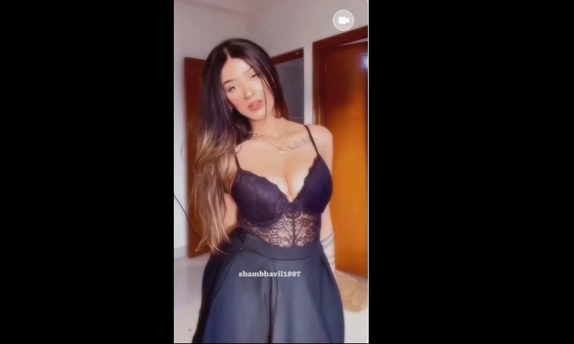 New sexy bp video # Sexy Instagram girl bp sexy video